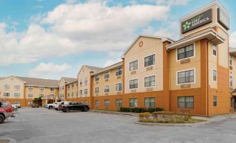 Extended Stay America Suites - Houston - Med Ctr - Greenway Plaza