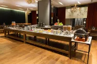 Esplendor by Wyndham Mendoza Hotels in Maipú