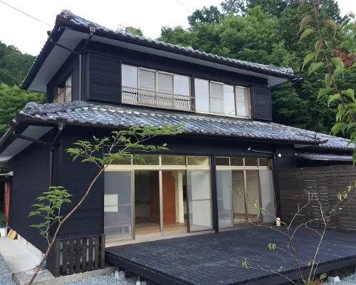 Guest House Mate Mate Hotels in Odai