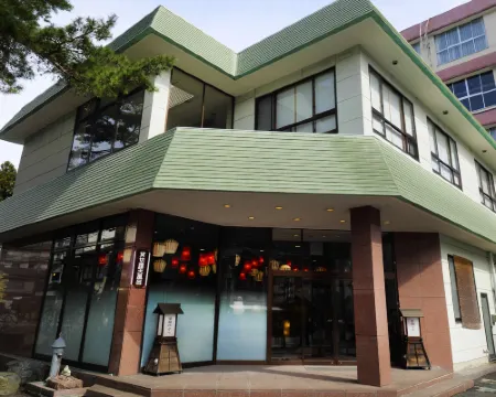 常盤ホテル 那須塩原のホテル