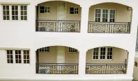 Apartment Royale Hotel-3 Bd Apartment - Private Pools