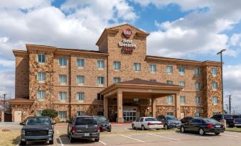 Best Western Plus DFW Airport West Euless