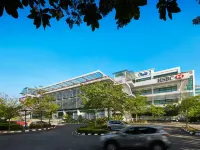 賽城新浪潮飯店 Experian Global Delivery Center Malaysia附近的飯店