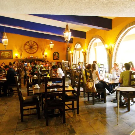 Hotel Del Rio