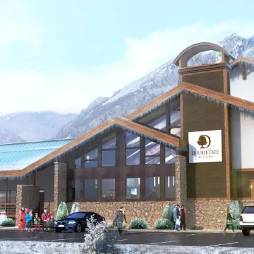 Highline Vail - a DoubleTree by Hilton