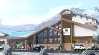 Highline Vail - a DoubleTree by Hilton Các khách sạn gần Vail Mountain