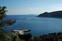 Yadokari a Hot-Spring Inn Featuring Local Seafood Cuisine