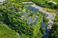 Rosee Villa - Green Villa with Private Pool Hotels in Phuc Yen