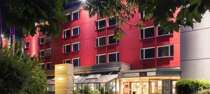 Mercure Hotel Koeln West Hotels in Cologne