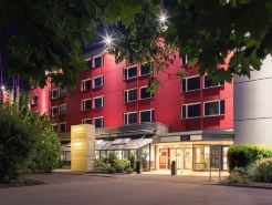Mercure Hotel Koeln West