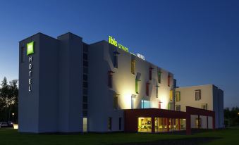 Ibis Styles Nivelles