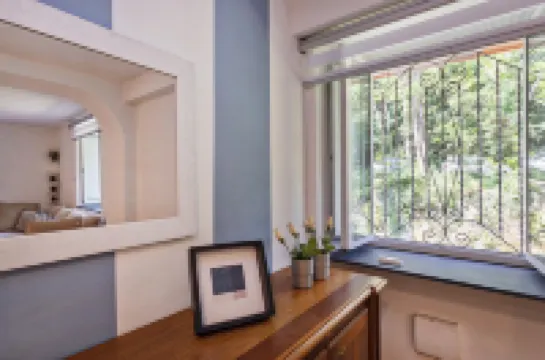 Comfy and Quiet in Camogli by Wonderful Italy