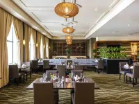 Novotel Christchurch Cathedral Square Hotels in Christchurch