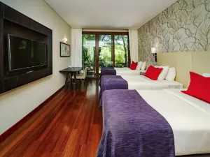 Mercure Iguazu Hotel Iru