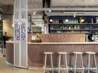 Ibis Budget Gent Centrum Dampoort - bar