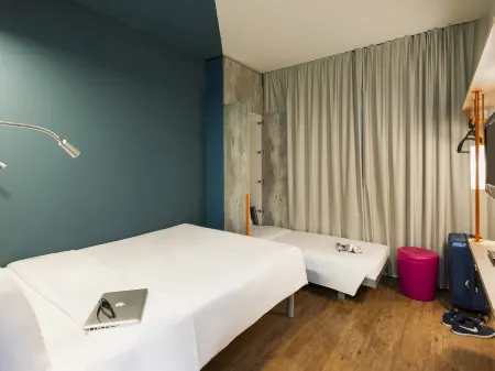 Ibis Budget Navegantes Itajai