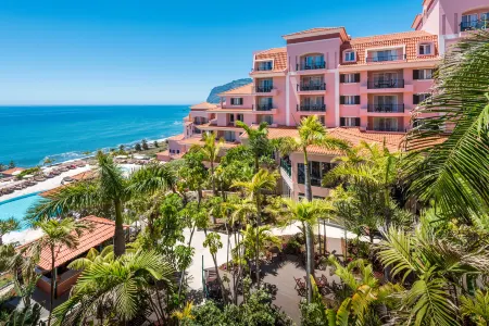 Pestana Royal All Inclusive Ocean & Spa Resort
