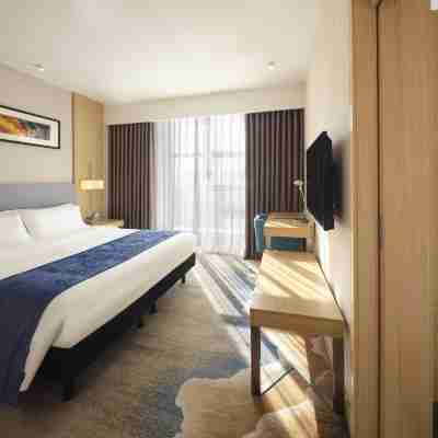 Ibis Styles Hotel (Changsha Convention & Exhibition Center) Rooms