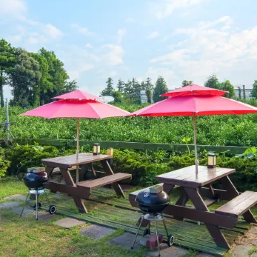 Jeju Inhouse Pension Отели рядом с достопримечательностью «Парк развлечений Seri World»