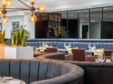 Garner Hotel PRESTON  SAMLESBURY by IHG Hotels in Preston