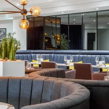 Garner Hotel PRESTON  SAMLESBURY by IHG