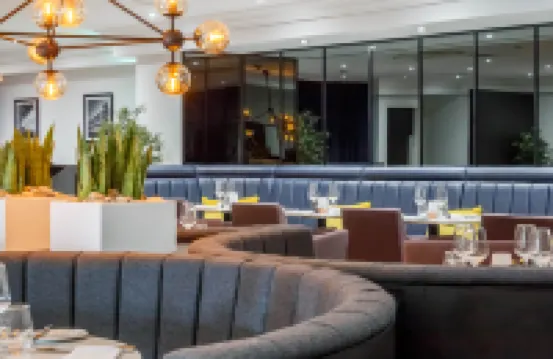 Garner Hotel PRESTON  SAMLESBURY by IHG