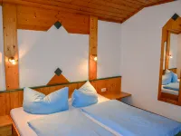 Kassler Hotels in Kappl