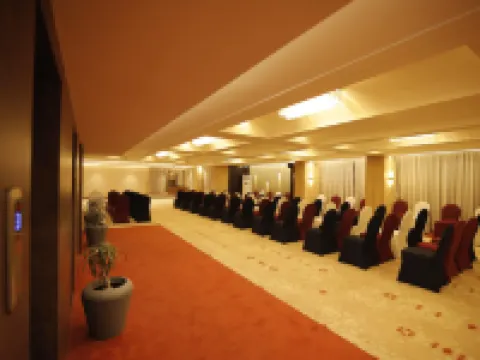 Hotel KRC Palace Hotels in Tezpur