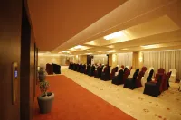 호텔 KRC 팰리스