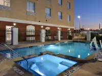 Holiday Inn Express & Suites ROYSE CITY - ROCKWALL by IHG Hotels in Rockwall County
