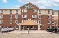 Extended Stay America Select Suites - Indianapolis - Greenwood - Parking