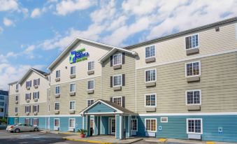Extended Stay America Select Suites - Charleston - Ashley Phosphate Rd.