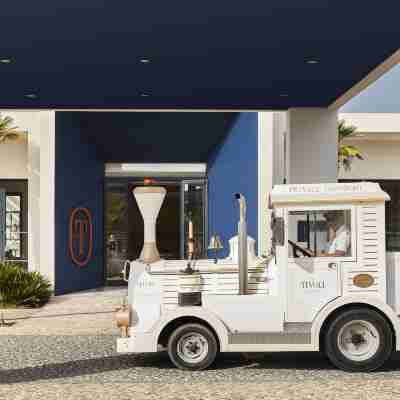 Tivoli Alvor Algarve - All Inclusive Resort Hotel Exterior