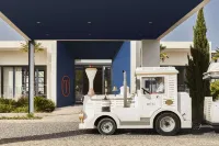 Tivoli Alvor Algarve - All Inclusive Resort Hotels near Church of Misericordia of Alvor