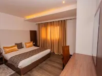 Hotel Royal Elisa Hotels in Annaba