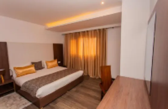 Hotel Royal Elisa Hotel di 