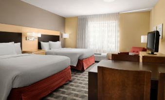 TownePlace Suites Ann Arbor