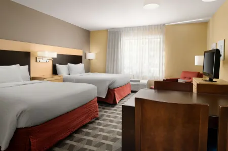 TownePlace Suites Ann Arbor