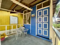Global Star Chalet Hotels in Tanjung Kling