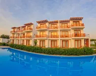 Hotel la Colina