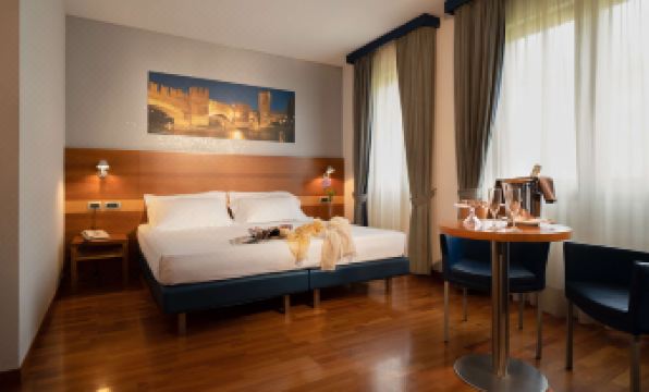 Best Western Hotel Fiera Verona