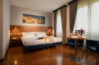 Best Western Hotel Fiera Verona Hotels in Verona