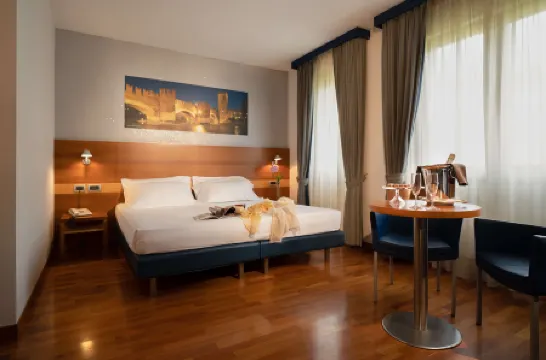 Best Western Hotel Fiera Verona