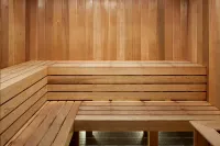 DoubleTree by Hilton Montreal - spa