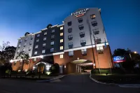 Fairfield Inn & Suites Atlanta Airport North Hotel di East Point