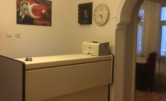 Otel Marmara - Housity