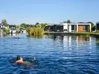 MarinaPark Nieuw Loosdrecht Hotels in Hilversum