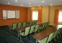 Fairfield Inn & Suites Minneapolis Eden Prairie - 3 звезды