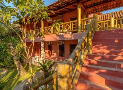 Hotel Alemão Beach de Ilhabela