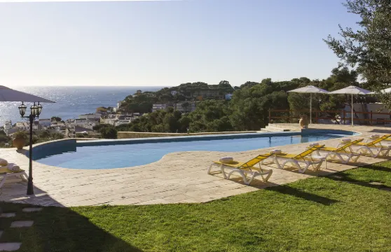 拉弗蘭克蘭色火星酒店